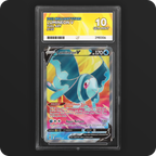 Pokemon | Brilliant Stars | Lumineon V | 155/172 Ace 10