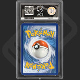 Pokemon - Fusion Strike - Cinderace VMAX - 045/264 - Ace Grading - Grade 10 Gem Mint