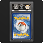 Pokemon | Fusion Strike | Cinderace VMAX | 045/264 Ace 10