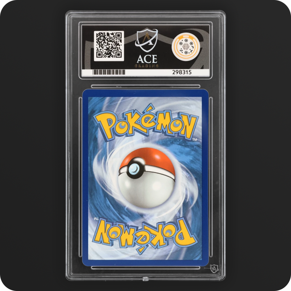 Pokemon | Fusion Strike | Cinderace VMAX | 045/264 Ace 10