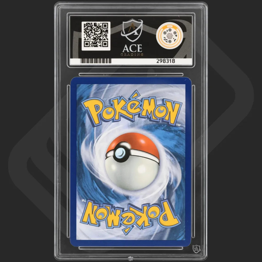 Pokemon - Surging Sparks - Lisia's Appeal - 234/191 - Ace Grading - Grade 10 Gem Mint