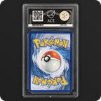 Pokemon | Surging Sparks | Lisia's Appeal | 234/191 Ace 10