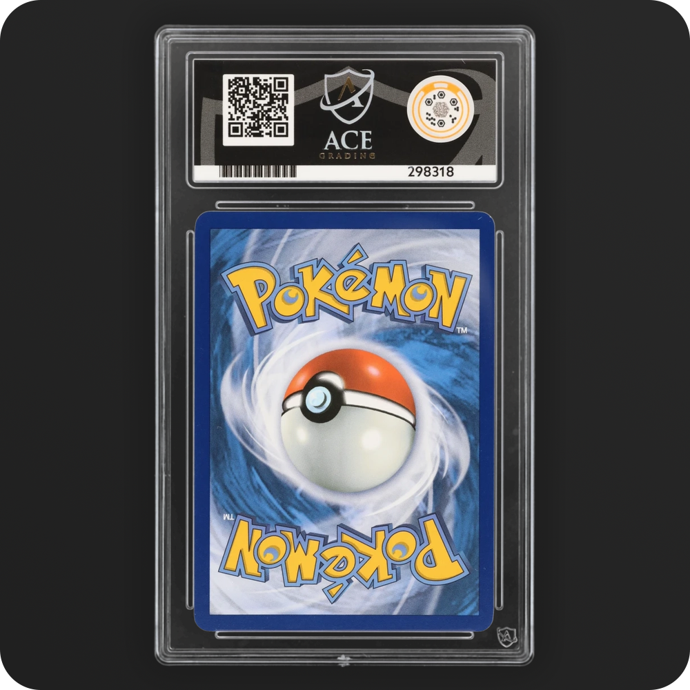 Pokemon | Surging Sparks | Lisia's Appeal | 234/191 Ace 10