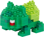 Pokemon: Nanoblock Bulbasaur
