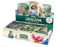 Disney Lorcana TCG: Archazia’s Island - Set 7 - Booster Display (24 Packs)