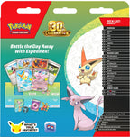 Pokemon TCG: 30th Celebration - Battle Deck - Espeon ex