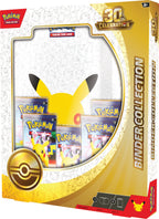 Pokemon TCG: 30th Celebration - Binder Collection (9-Pocket Portfolio)