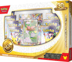 Pokemon TCG: 30th Celebration - Ditto Premium Collection