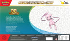 Pokemon TCG: 30th Celebration - Figure Collection - Mew
