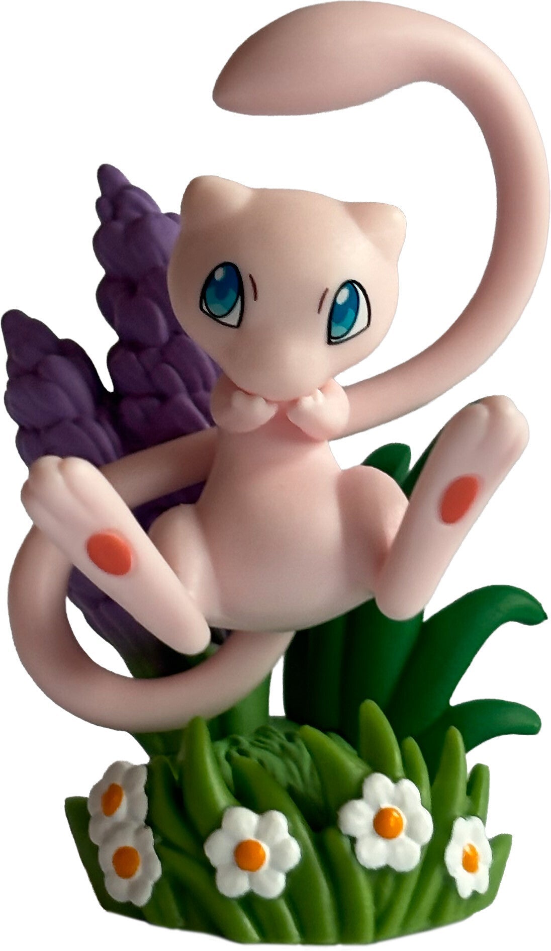 Pokemon TCG: 30th Celebration - Figure Collection - Mew