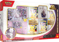 Pokemon TCG 30th Celebration Figure Collection Mewtwo