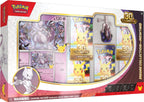 Pokemon TCG 30th Celebration Figure Collection Mewtwo