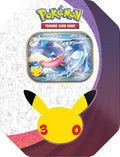 Pokemon TCG 30th Celebration Tin Greninja ex