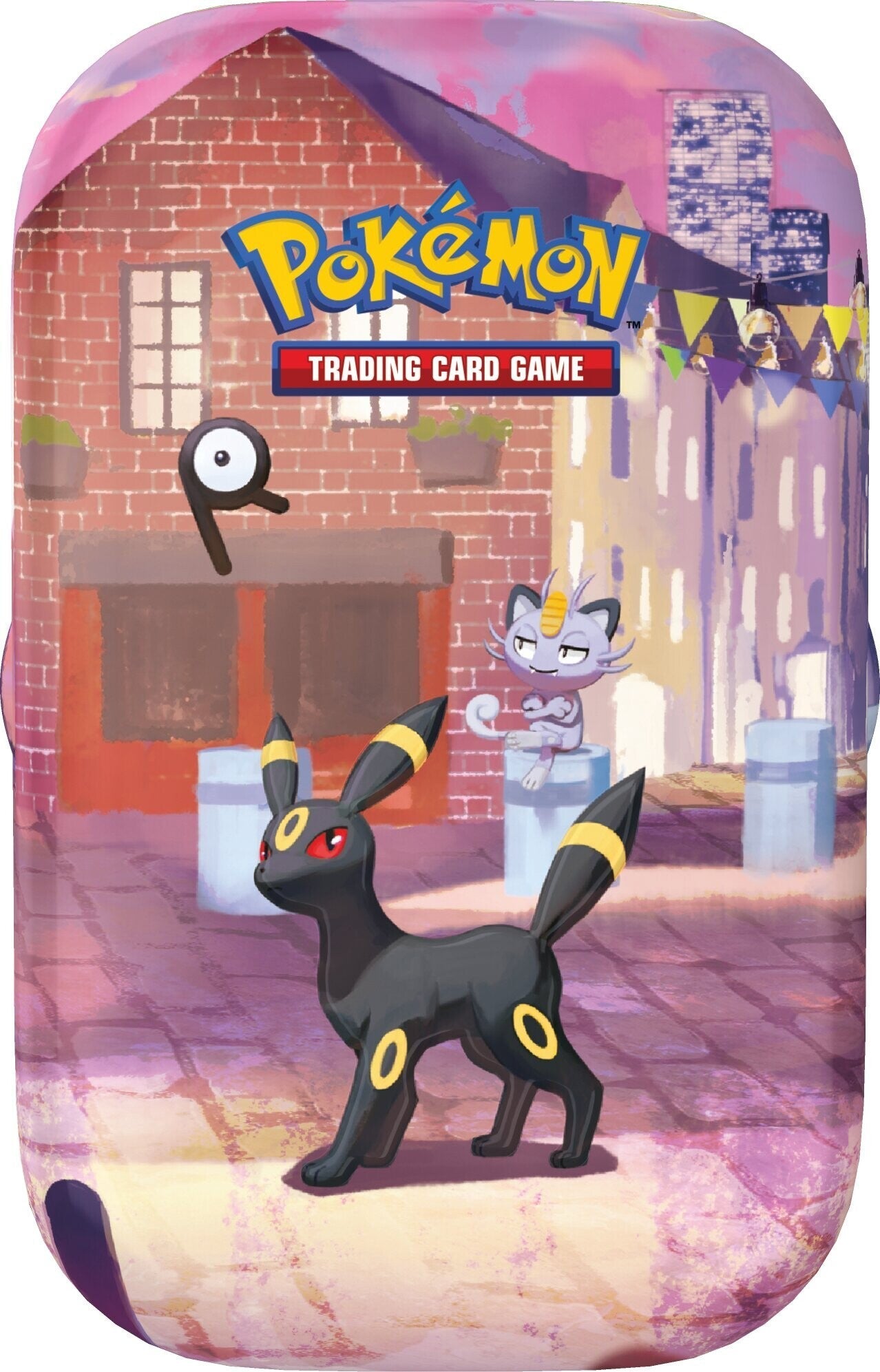 Pokemon TCG 30th Celebration Mini Tin Umbreon