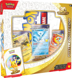 Pokemon TCG: 30th Celebration - Premium Poster Collection - Legendary Birds