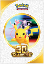 Pokemon TCG: 30th Celebration - Premium Poster Collection - Legendary Birds