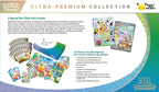 Pokemon TCG: 30th Celebration - Ultra-Premium Collection - Day