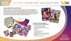 Pokemon TCG: 30th Celebration - Ultra-Premium Collection - Night