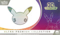Pokemon TCG 30th Celebration Ultra-Premium Collection Night