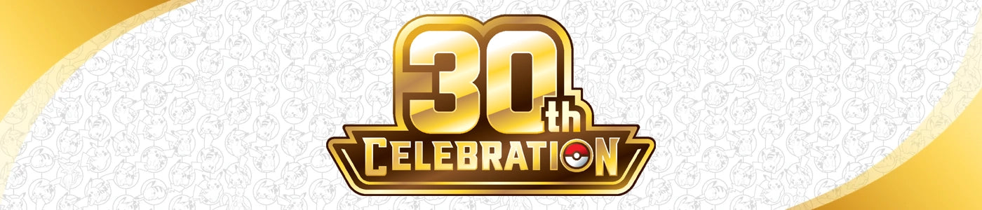 30th Celebration Expansion