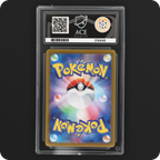 Pokemon | Terastal Festival ex | Sylveon Masterball | 068/187 Ace 10