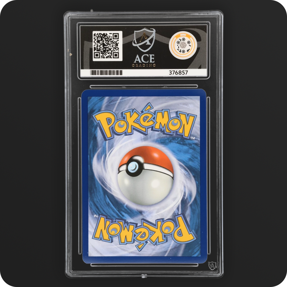 Pokemon | Surging Sparks | Milotic ex | 237/191 Ace 10