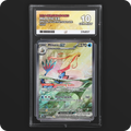 Pokemon | Surging Sparks | Milotic ex | 237/191 Ace 10