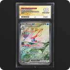Pokemon | Surging Sparks | Milotic ex | 237/191 Ace 10