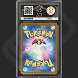 Pokemon - Japanese Gym Card Promo - Pikachu - 197/SV-P - Ace Grading - Grade 9 Mint