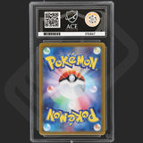 Pokemon - Battle Partners - Iono's Bellibolt ex - 114/100 - Ace Grading - Grade 10 Mint