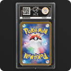 Pokemon | Battle Partners | Iono's Bellibolt ex | 114/100 Ace 10