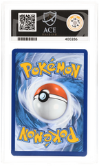 Bulbasaur - ACE 9   (Back)