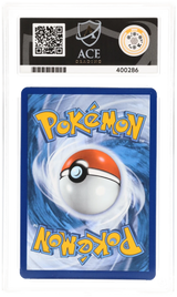 Bulbasaur - ACE 9   (Back)