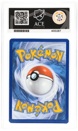 Charmander - ACE 10   (Back)
