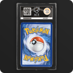 Pokemon | 151 | Charmander | English 004/165 Ace 10