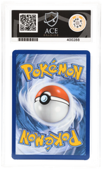 Squirtle - ACE 9   (Back)
