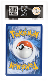 Squirtle - ACE 9   (Back)