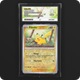Pokemon | 151 | Pikachu (Cosmos Reverse Foil) | English 025/165 Ace 9