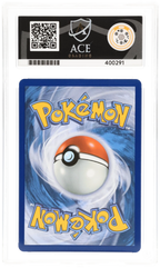 Team Rocket's Nidoking ex - ACE 10   (Back)