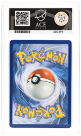 Team Rocket's Nidoking ex - ACE 10   (Back)