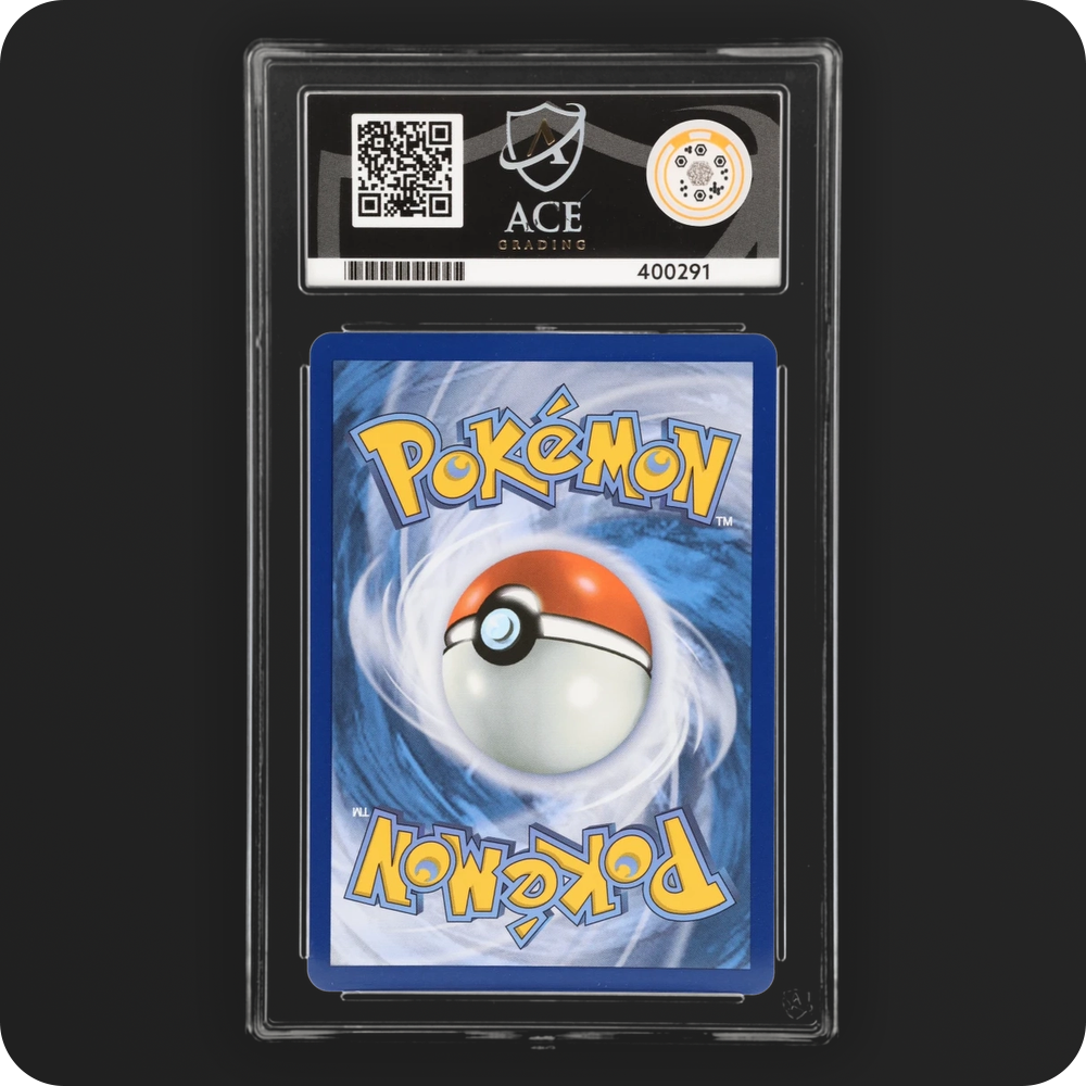 Pokemon | Destined Rivals | Team Rocket's Nidoking ex | English 216/182 Ace 10