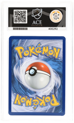 Rapidash - ACE 10   (Back)