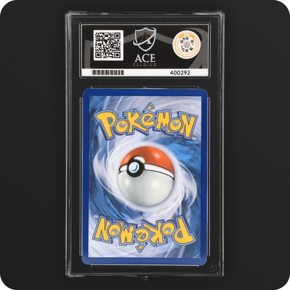 Pokemon | Destined Rivals | Rapidash | English 189/182 Ace 10