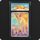 Pokemon | Destined Rivals | Rapidash | English 189/182 Ace 10