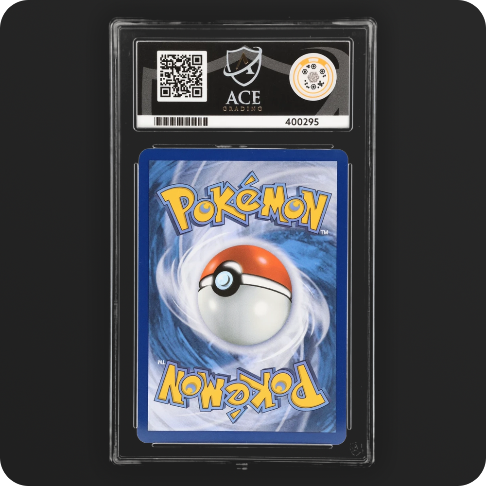 Pokemon | Destined Rivals | Cynthia's Roserade | English 184/182 Ace 10