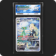 Pokemon | Destined Rivals | Cynthia's Roserade | English 184/182 Ace 10