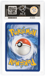 Pokemon - Crown Zenith (2023) - Leafeon VSTAR - GG35/GG70 - Ace Grading - Grade 10