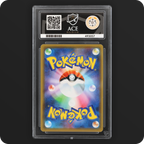 Pokemon | TAG TEAM GX: All Stars | Reshiram & Charizard GX | JPN 016/173 Ace 10