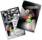Pokemon TCG: Black Bolt & White Flare - Unova Mini Tin - Lilligant & Whimsicott