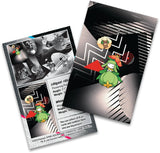 Pokemon TCG: Black Bolt & White Flare - Unova Mini Tin - Lilligant & Whimsicott